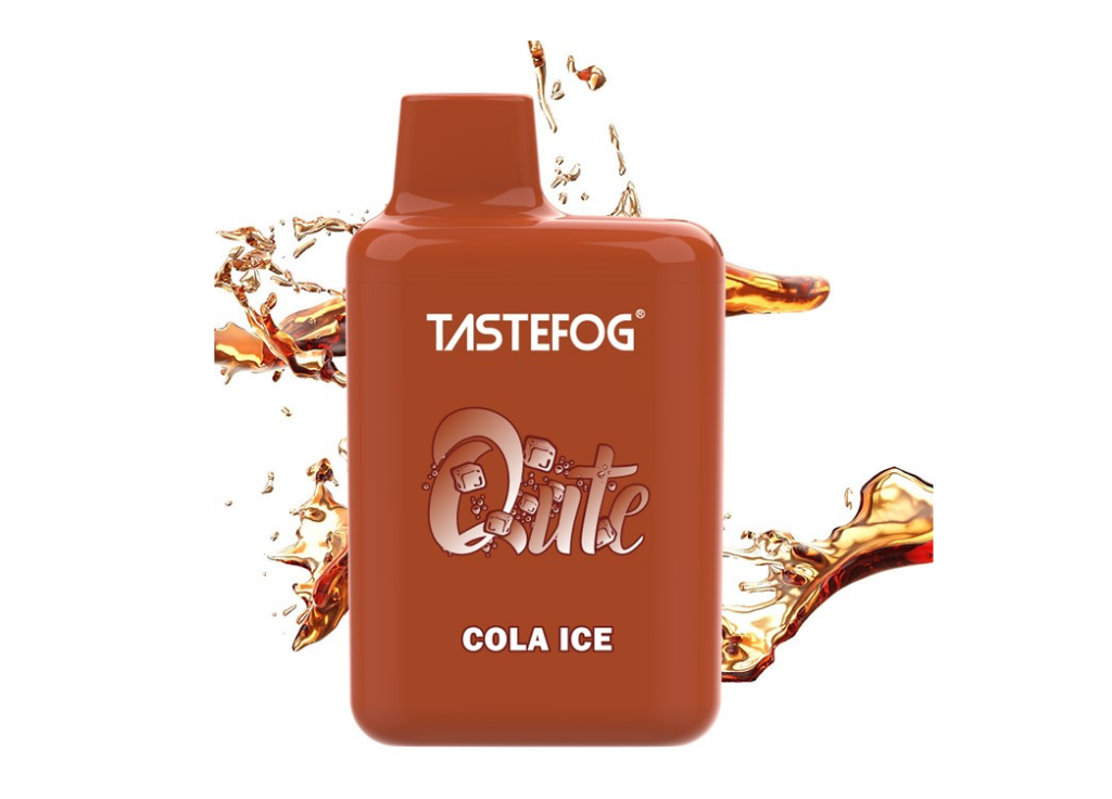 Qute Cola Ice