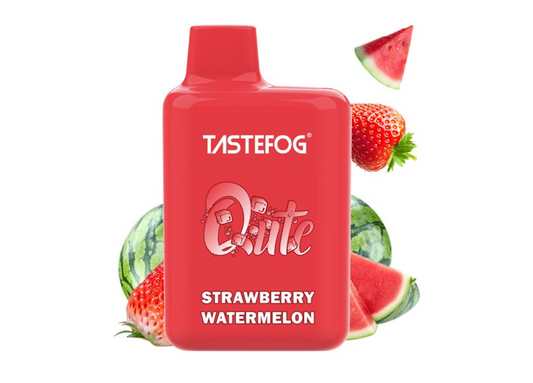 Qute Strawberry Watermelon